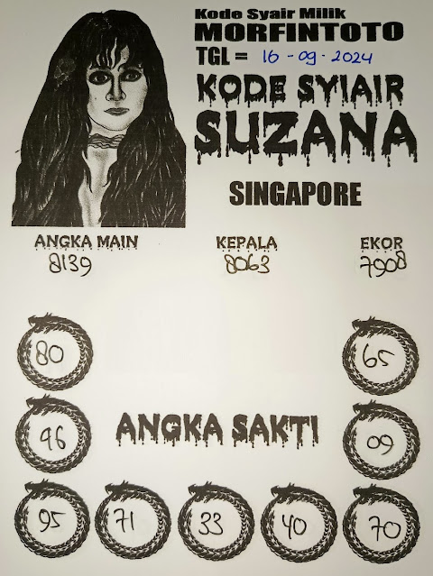 SYAIR SGP VIP